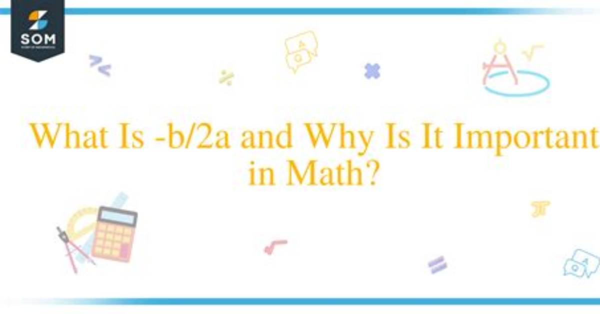What Does 2A Mean in Math?