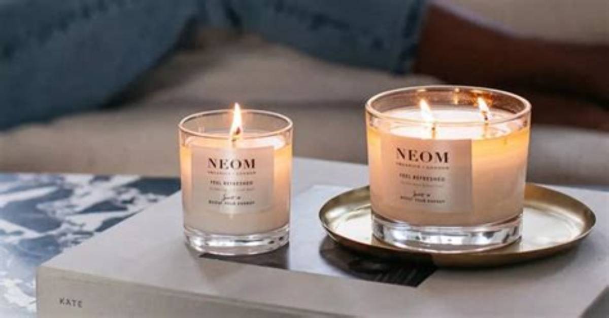 What Does 3 Wick Candle Mean