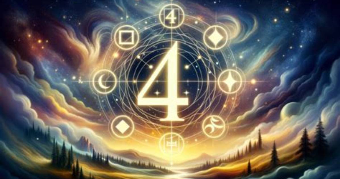 What Does 4 Mean?