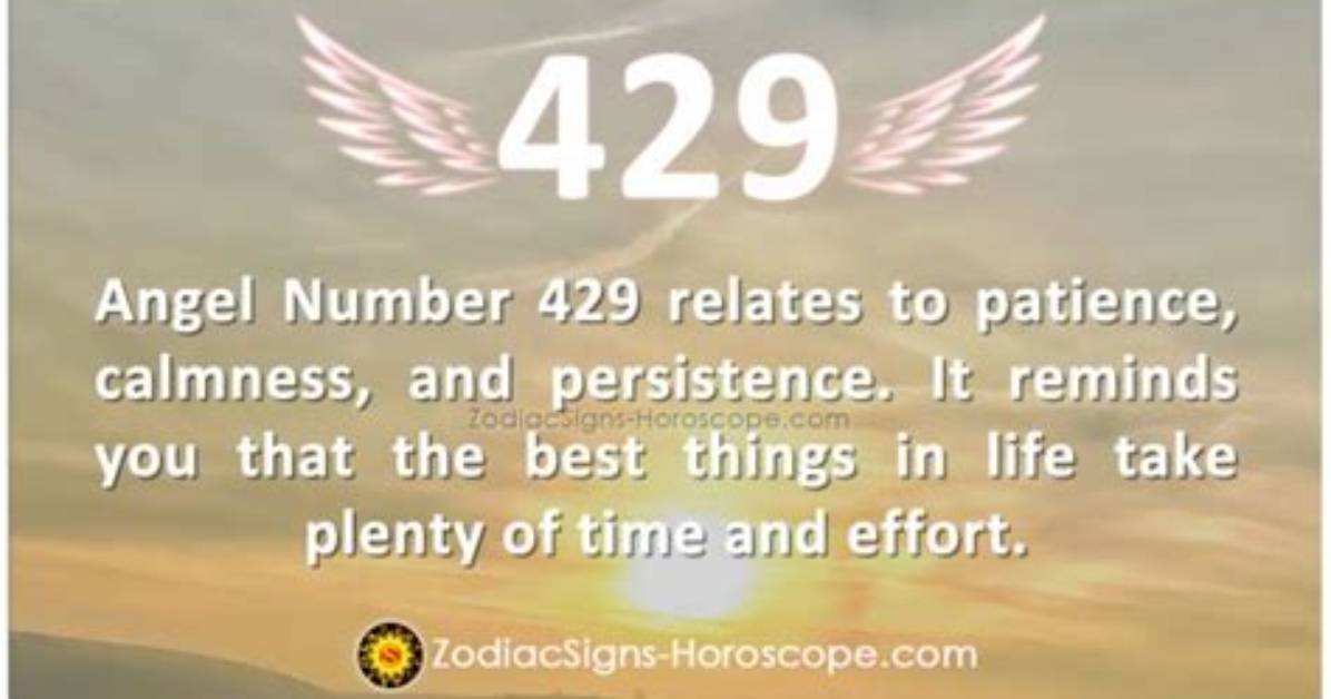What Does 429 Mean?