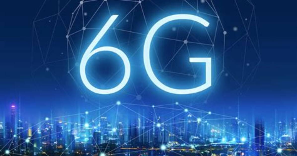 What Does 6G Feel Like?