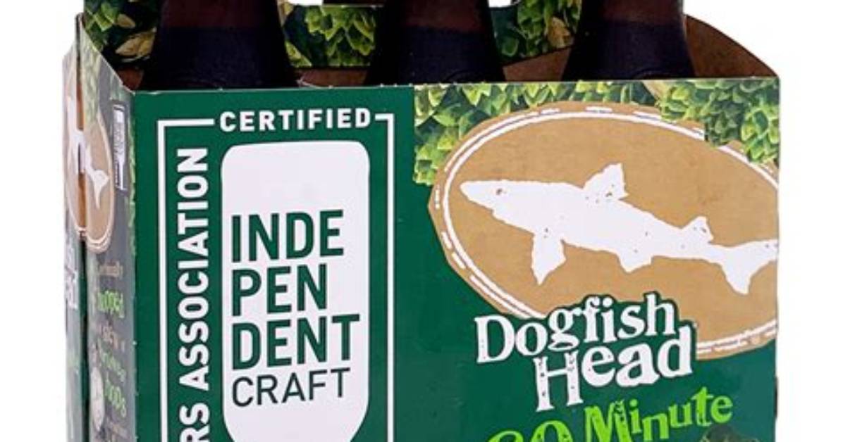 What Does 90 Minute Ipa Mean