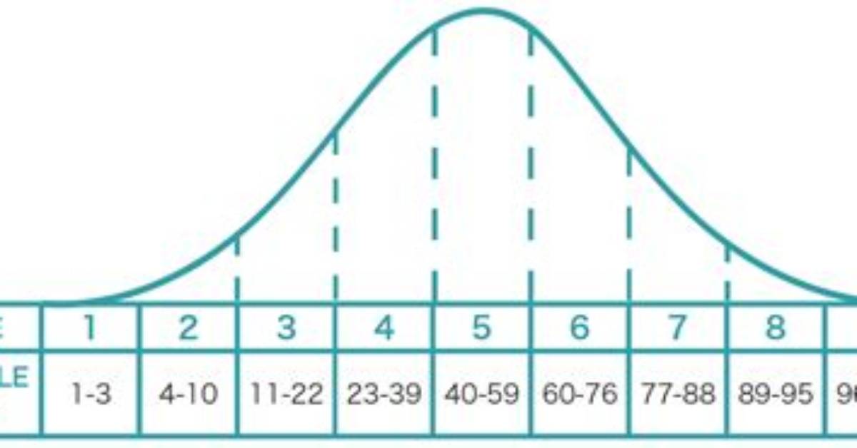 What Does 9Th Stanine Mean