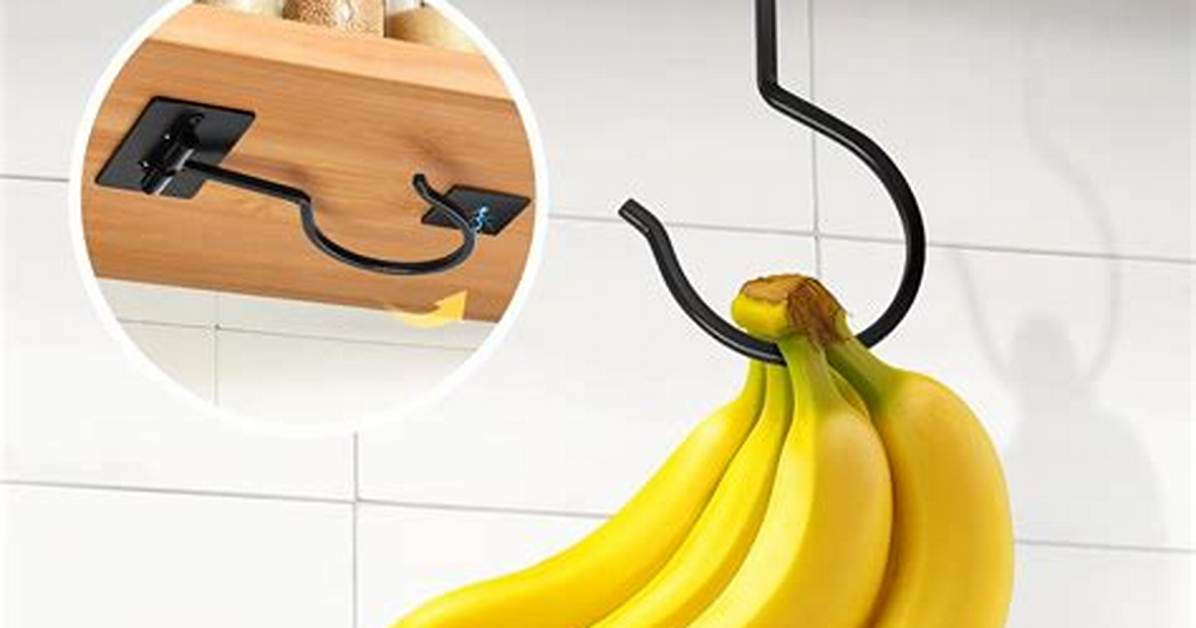 What Does a Banana Hook Do