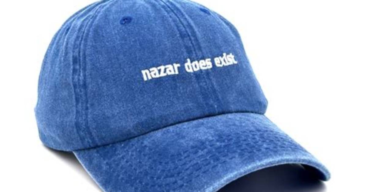 What Does a Blue Cap on a Tire Mean?