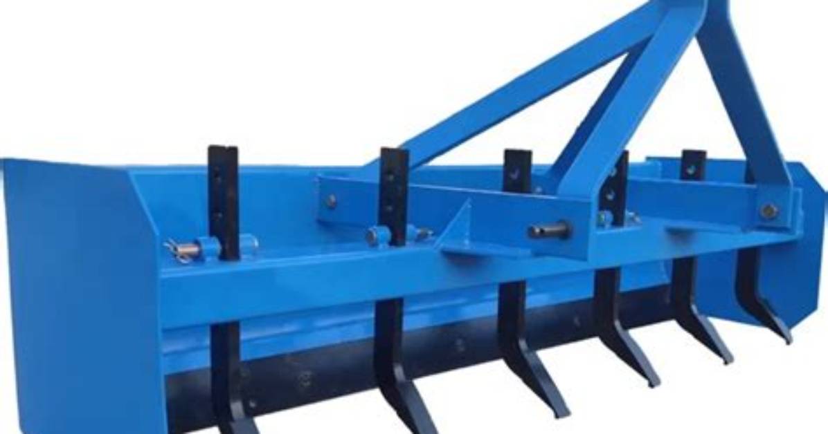 What Does a Box Scraper Do