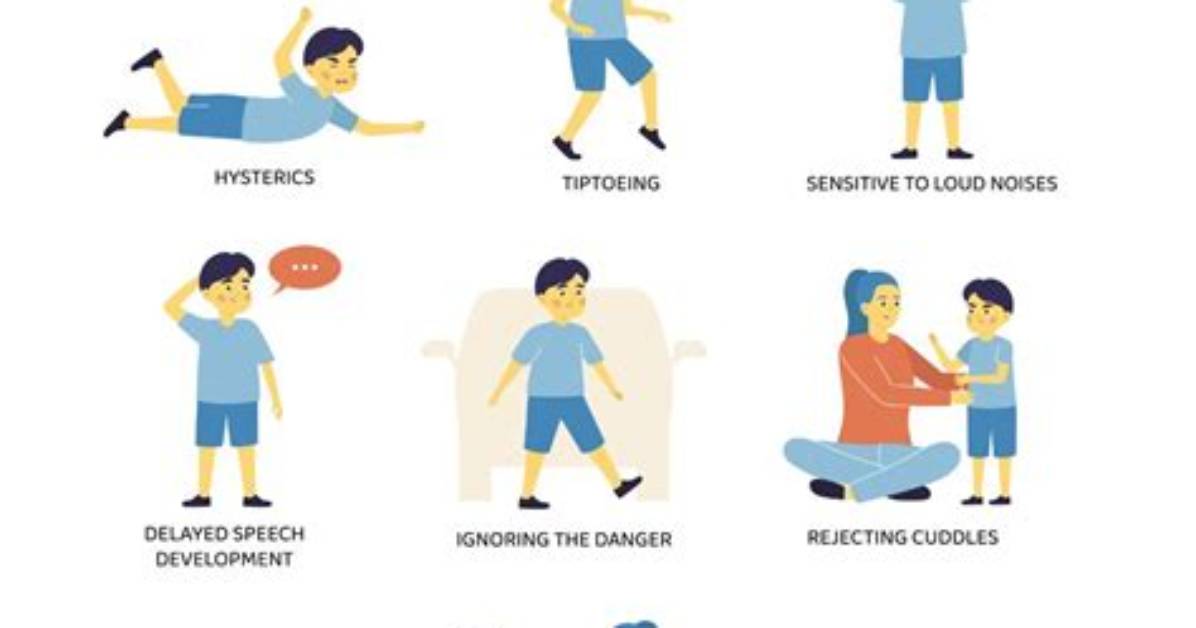 What Does a Child with Adhd Feel Like?