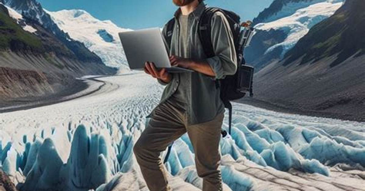 What Does a Climatologist Do?