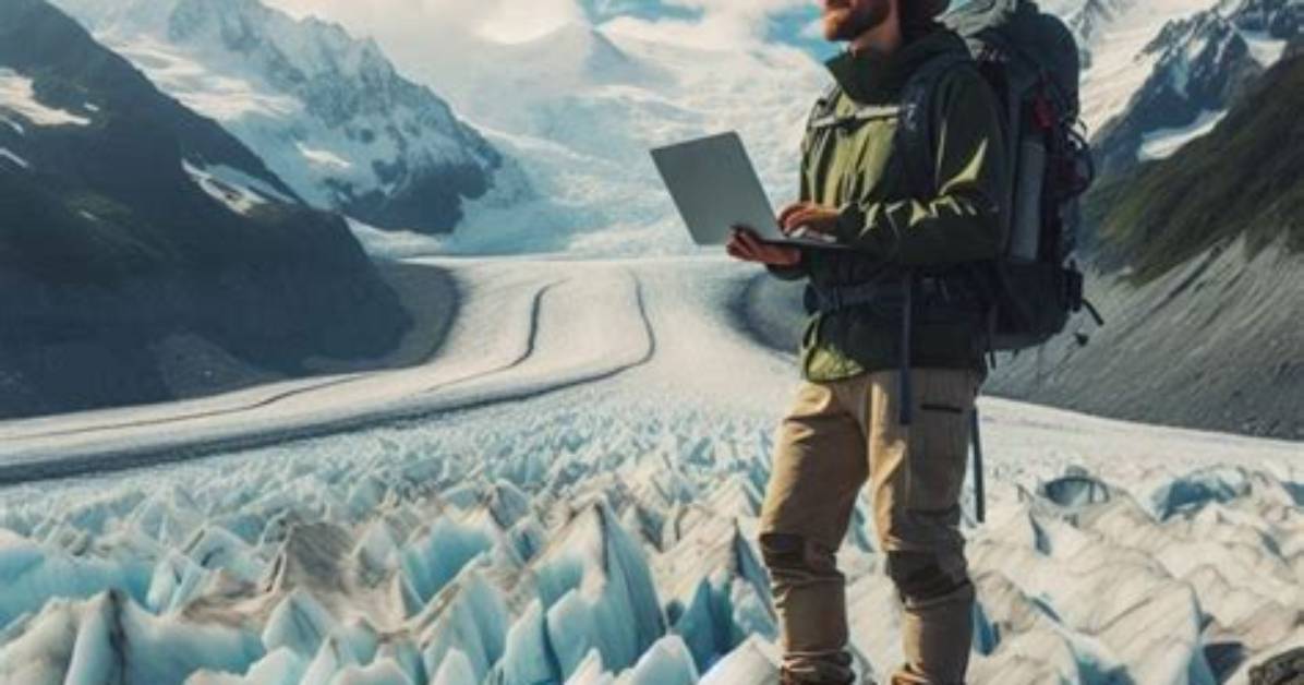 What Does a Climatologist Study?