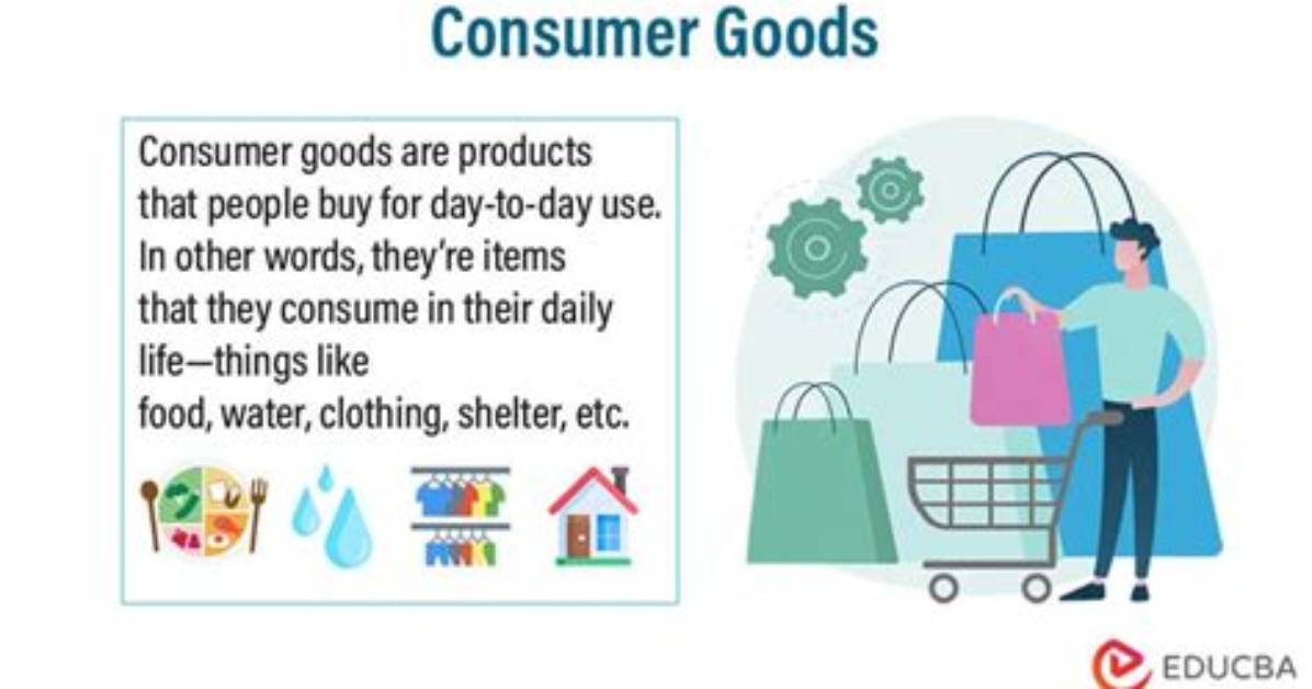 What Does a Consumer Do in an Ecosystem