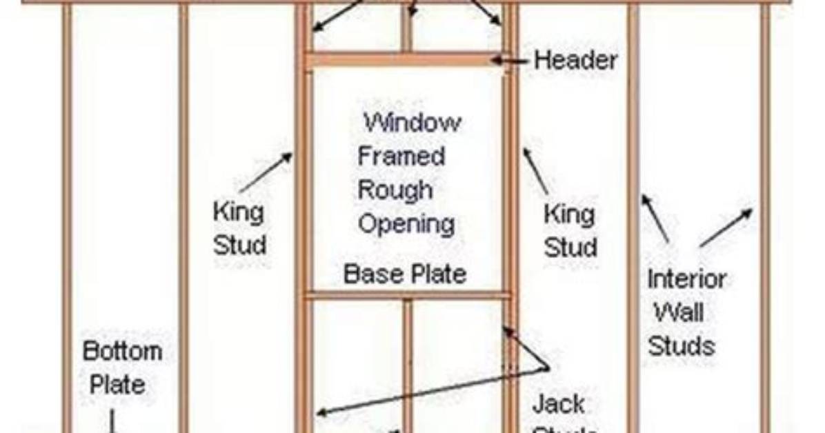 What Does a Cripple Wall Look Like