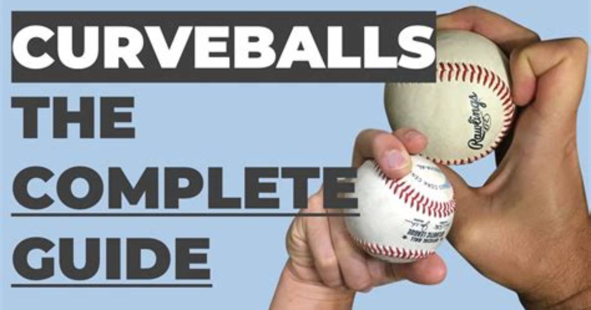 What Does a Curveball Do?