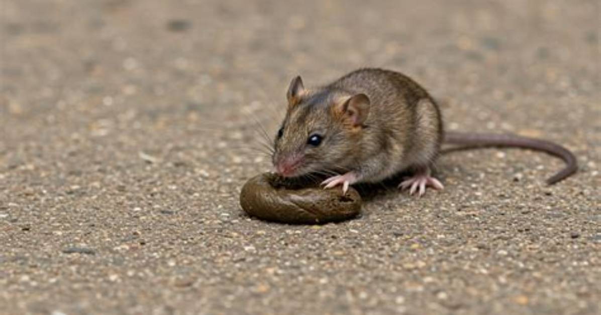 What Does a Desert Mouse Look Like?