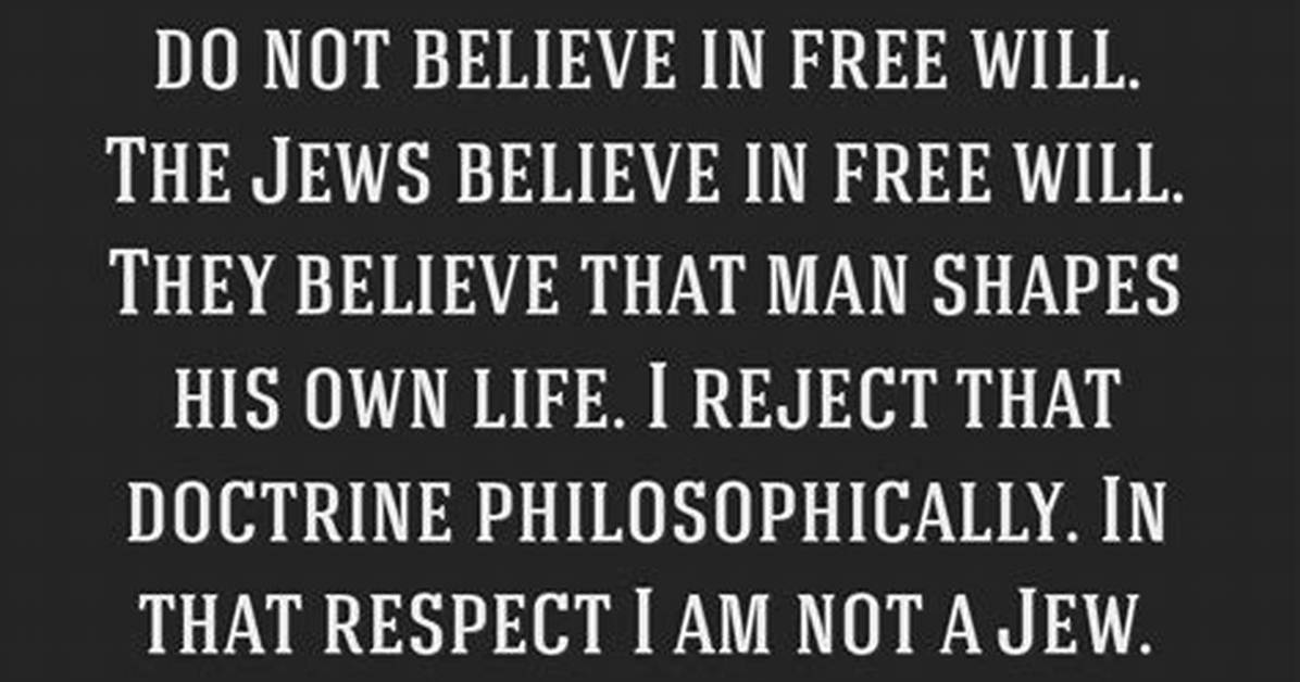 What Does a Determinist Believe?