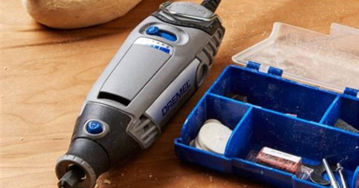 What Does a Dremel Saw Do