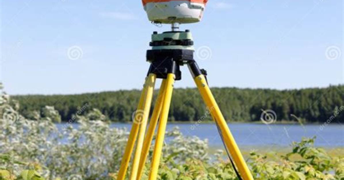 What Does a Geodetic Do?