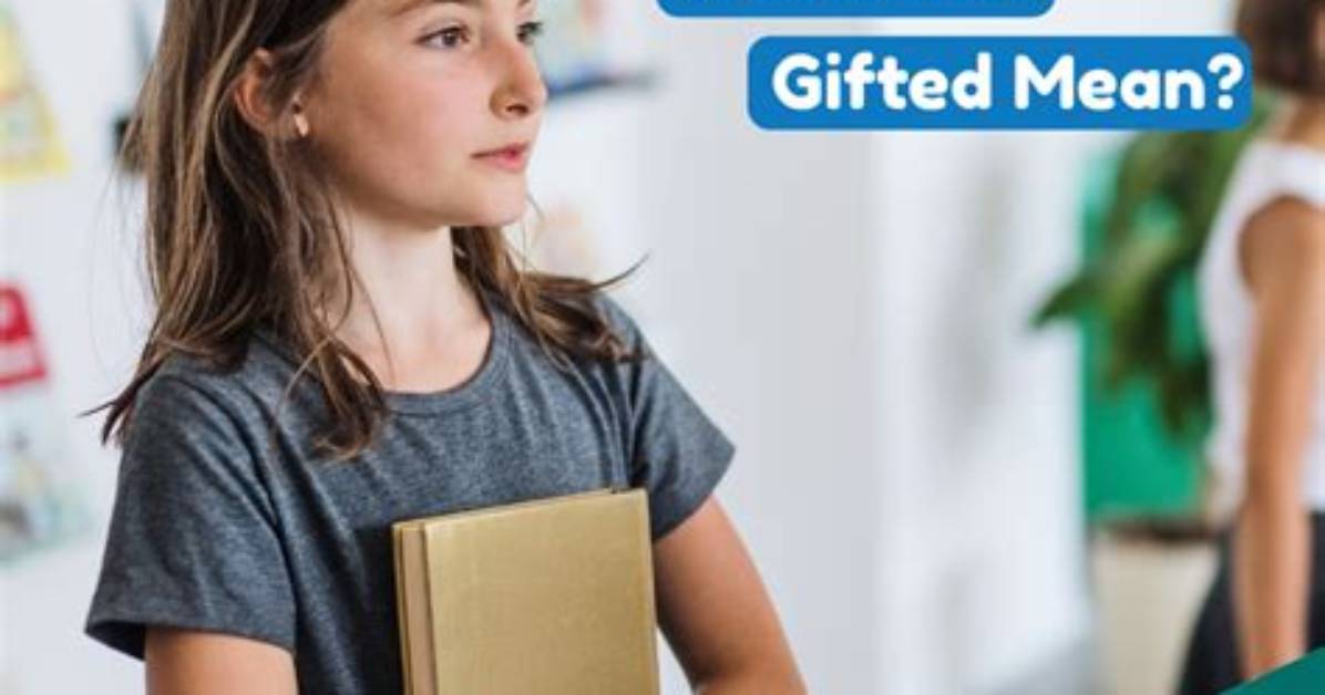 What Does a Gifted Sub Mean