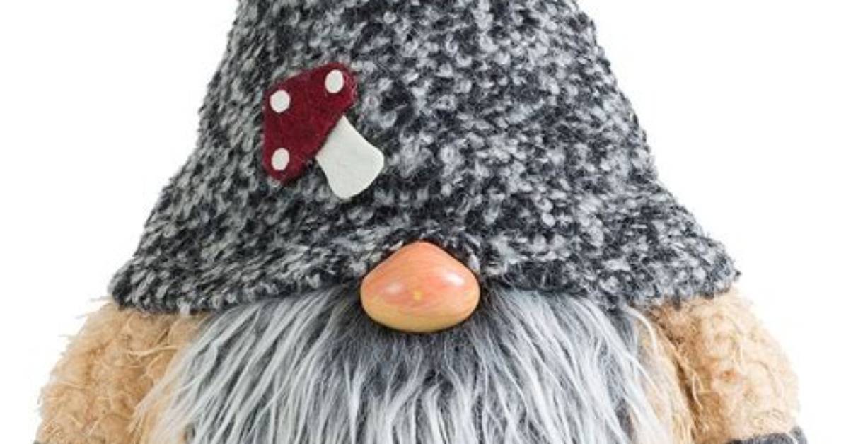 What Does a Gnome Look Like