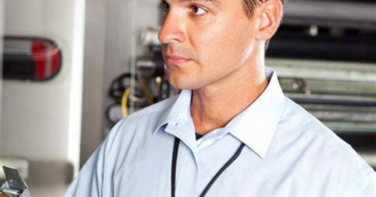 What Does a Lead Inspector Do