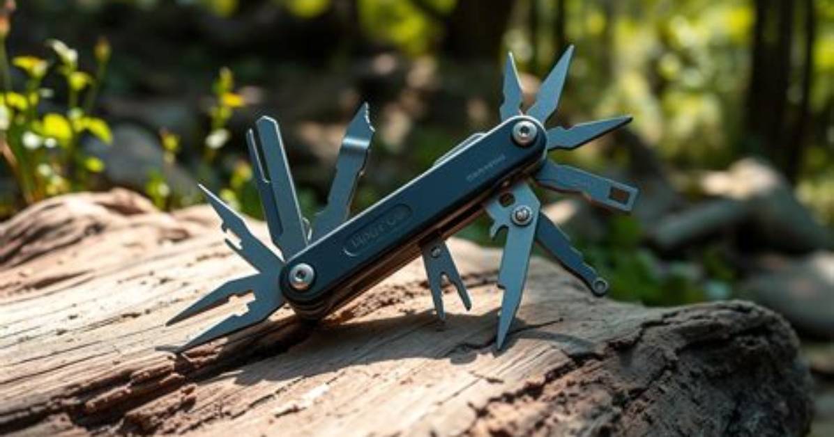 What Does a Multi Tool Do