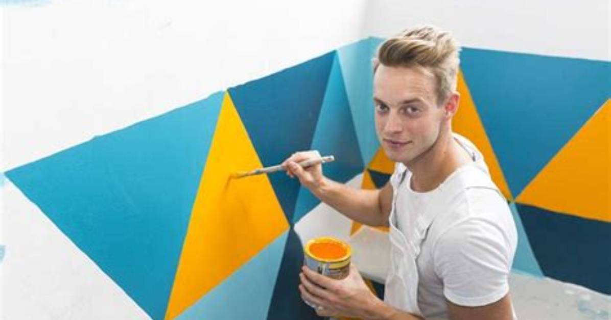 What Does a Painter Do in Construction?