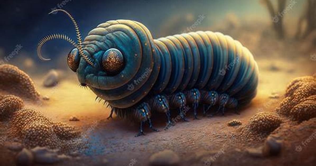 What Does a Palmerworm?