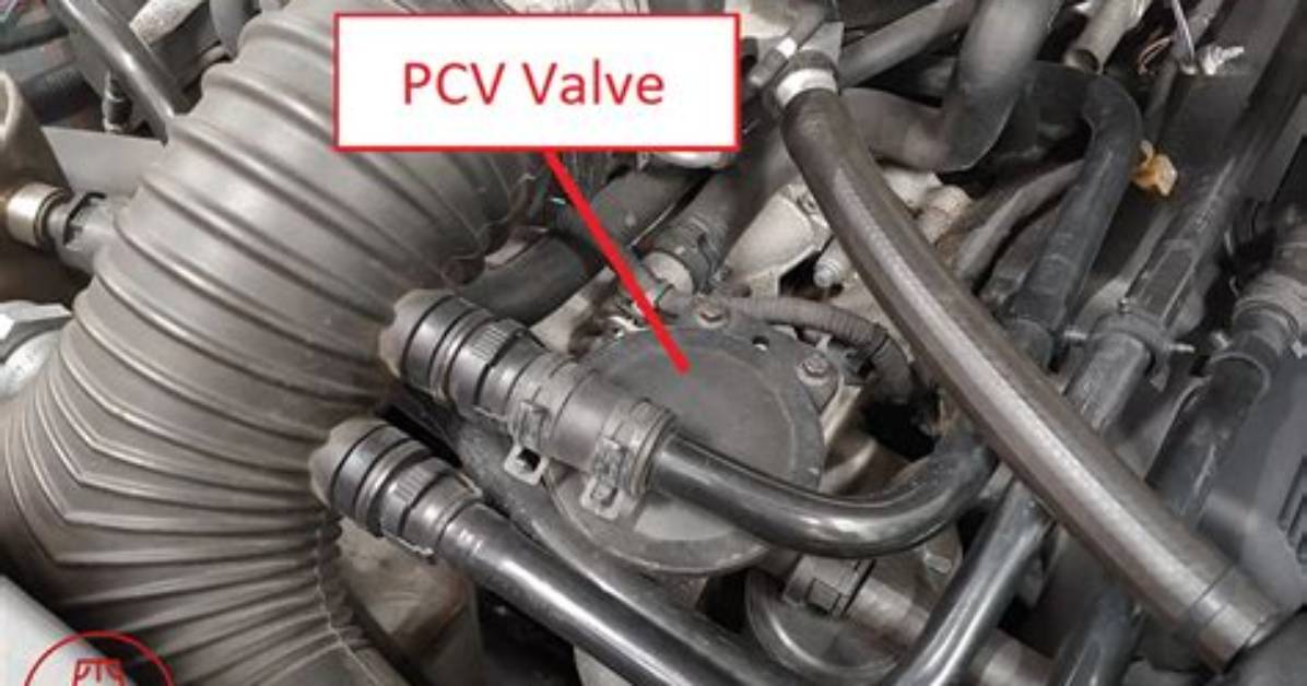What Does a Pcv Valve Heater Do