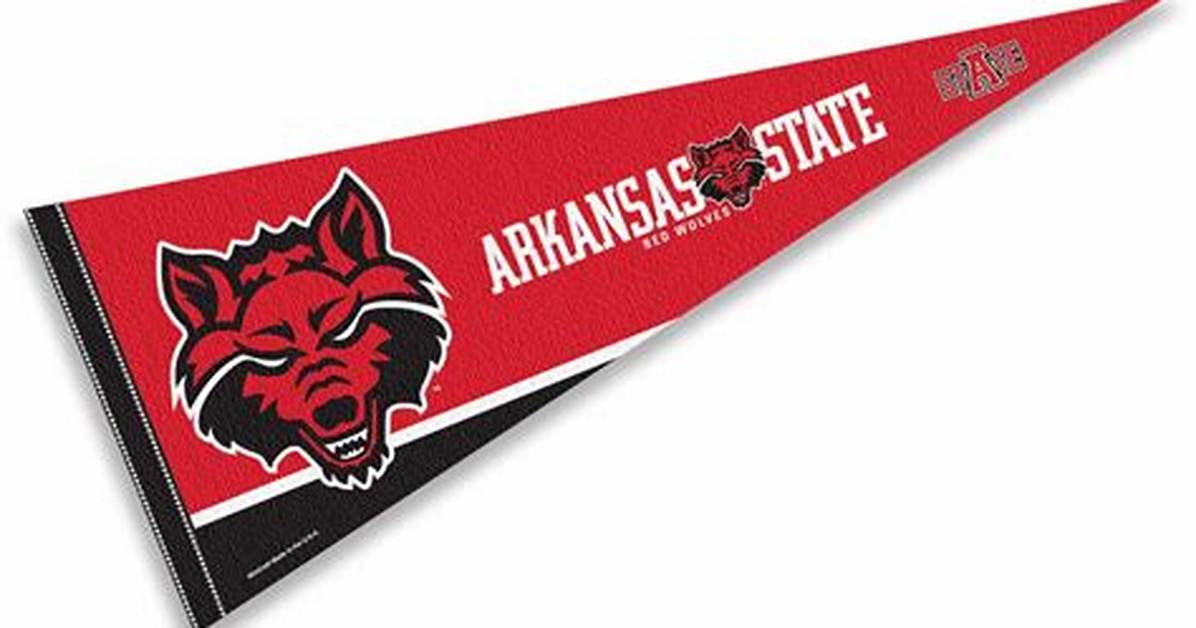 What Does a Pennant Look Like?