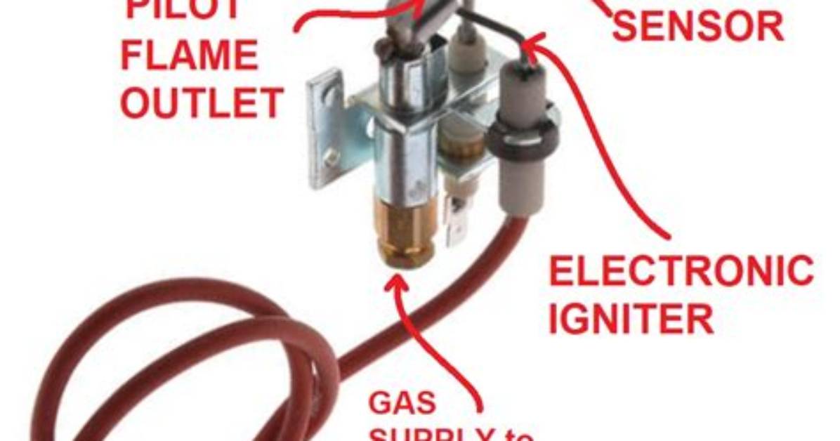 What Does a Pilot Light Do