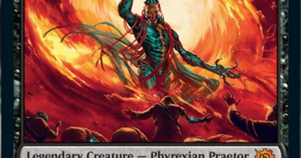 What Does a Praetor Do