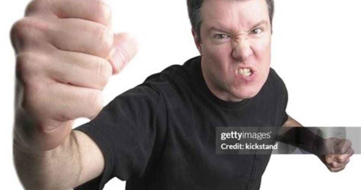 What Does a Punch Guy Do