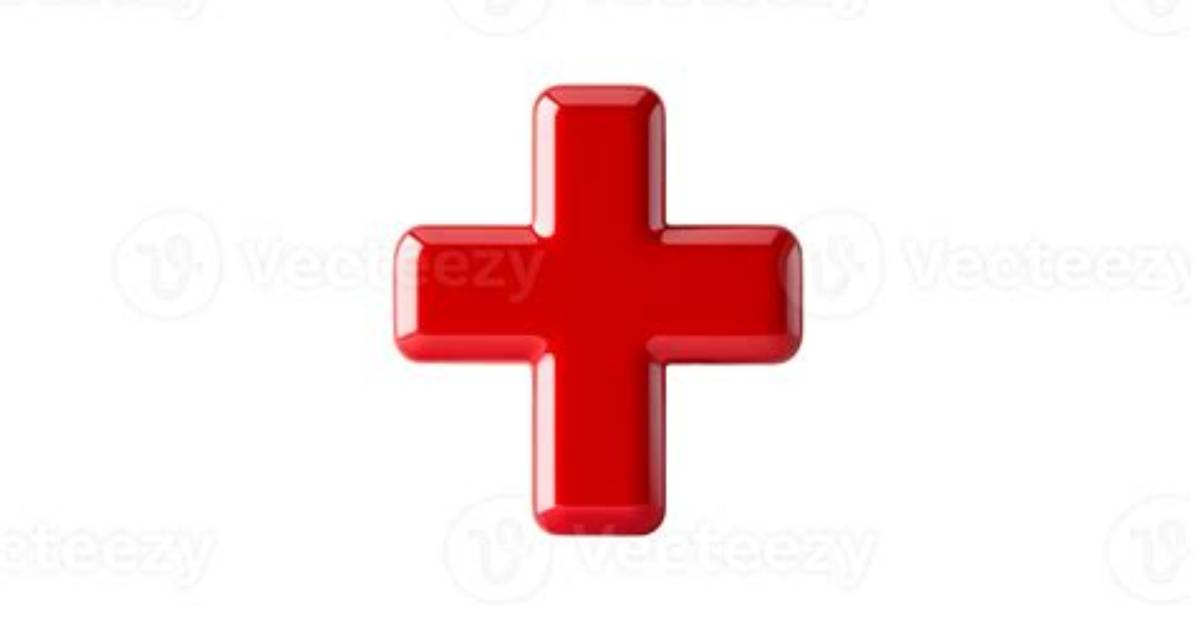 What Does a Red Plus Sign Mean in Illustrator?