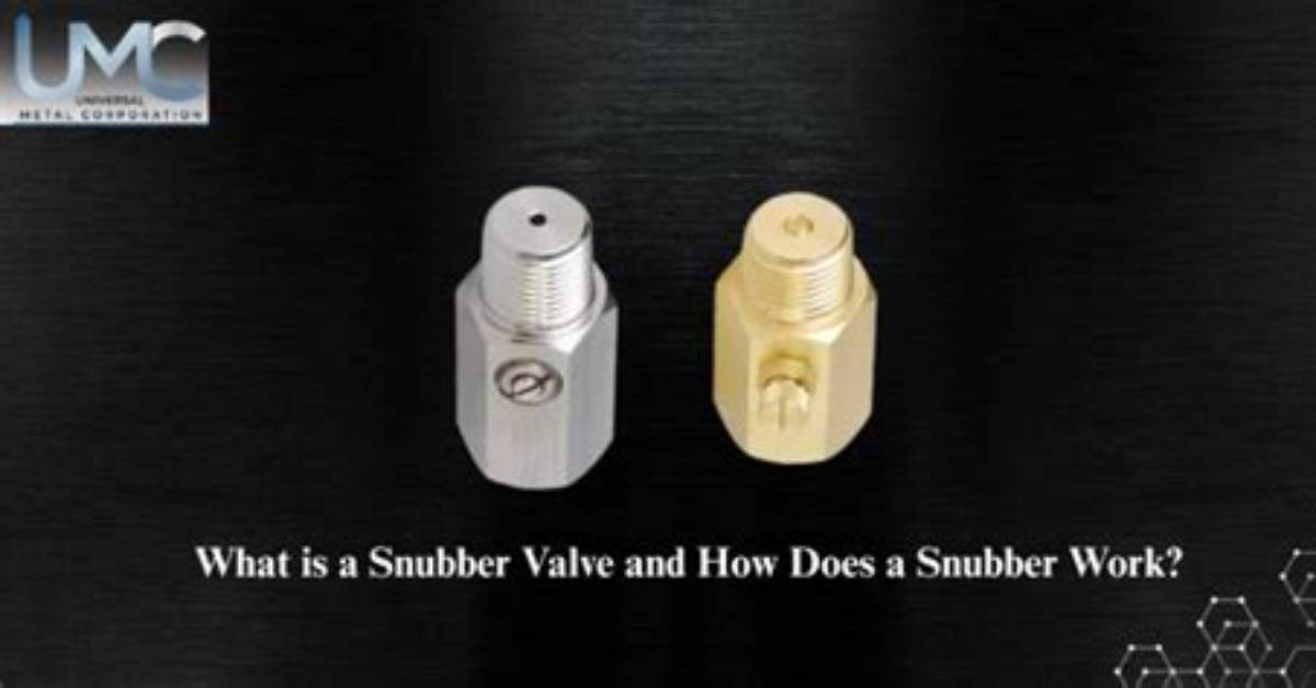 What Does a Snubber Do?