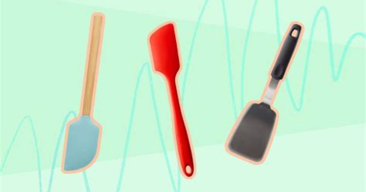 What Does a Spatula Do?