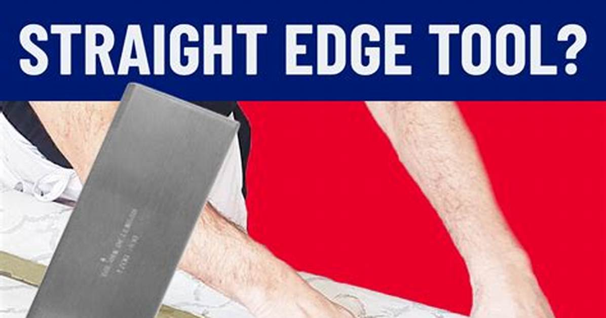 What Does a Straightedge Be Used to When Bisecting an Angle?