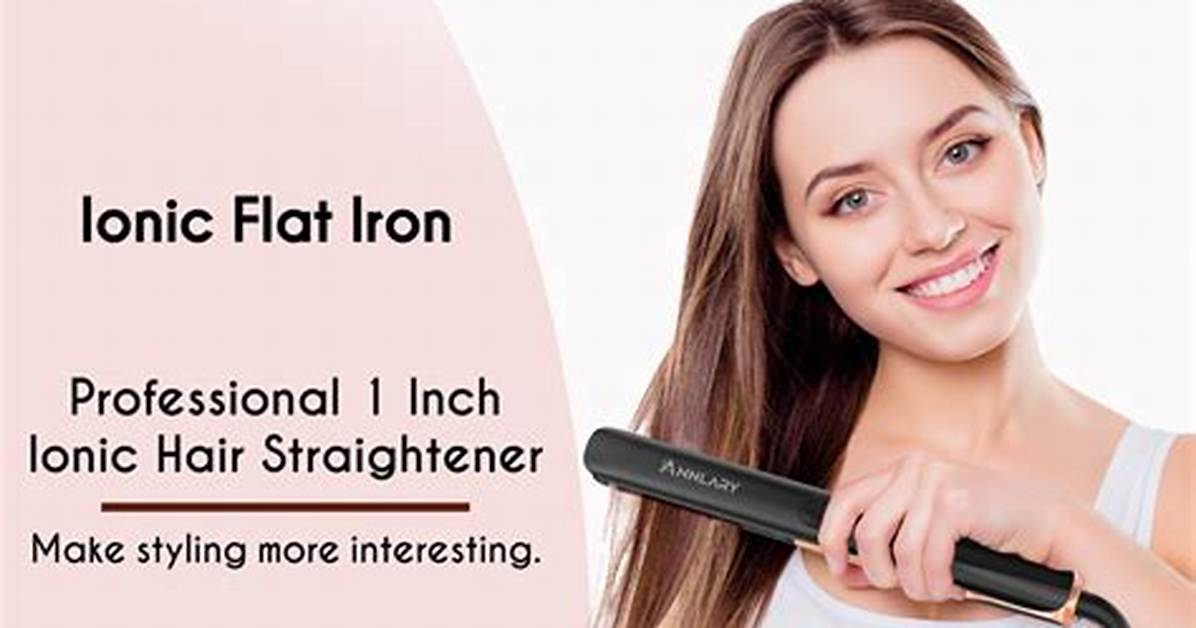 What Does a Straightener Do
