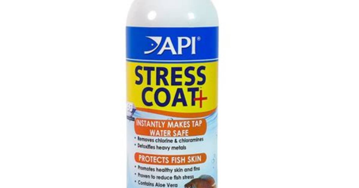 What Does a Stress Coat Do