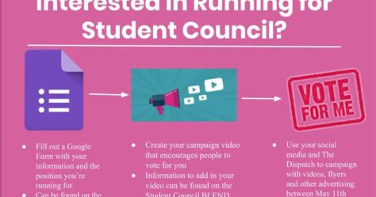 What Does a Student Representative Do