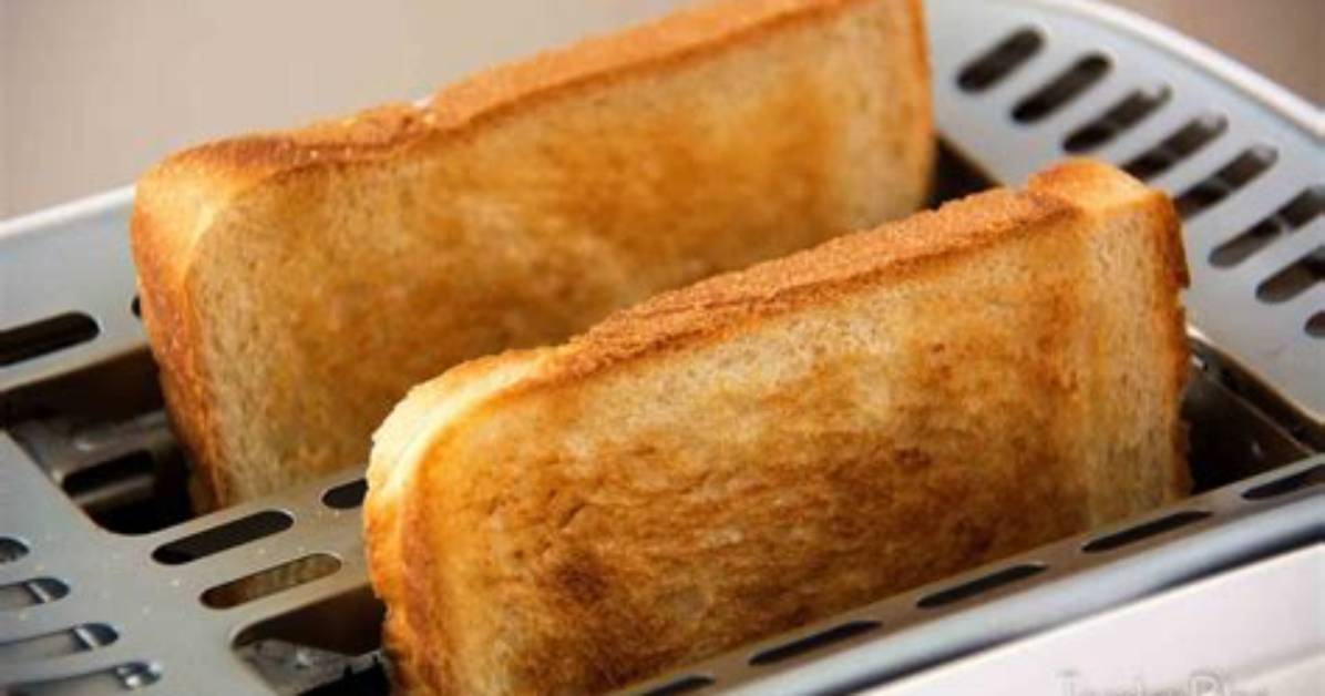 What Does a Toaster Do?