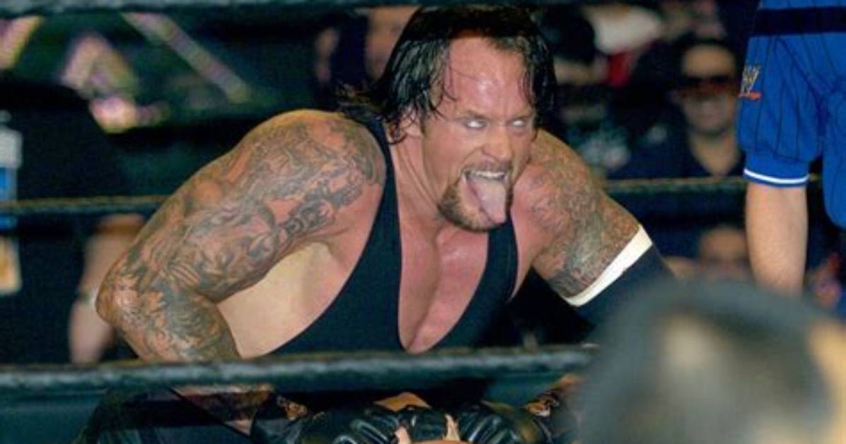 What Does a Undertaker Do?