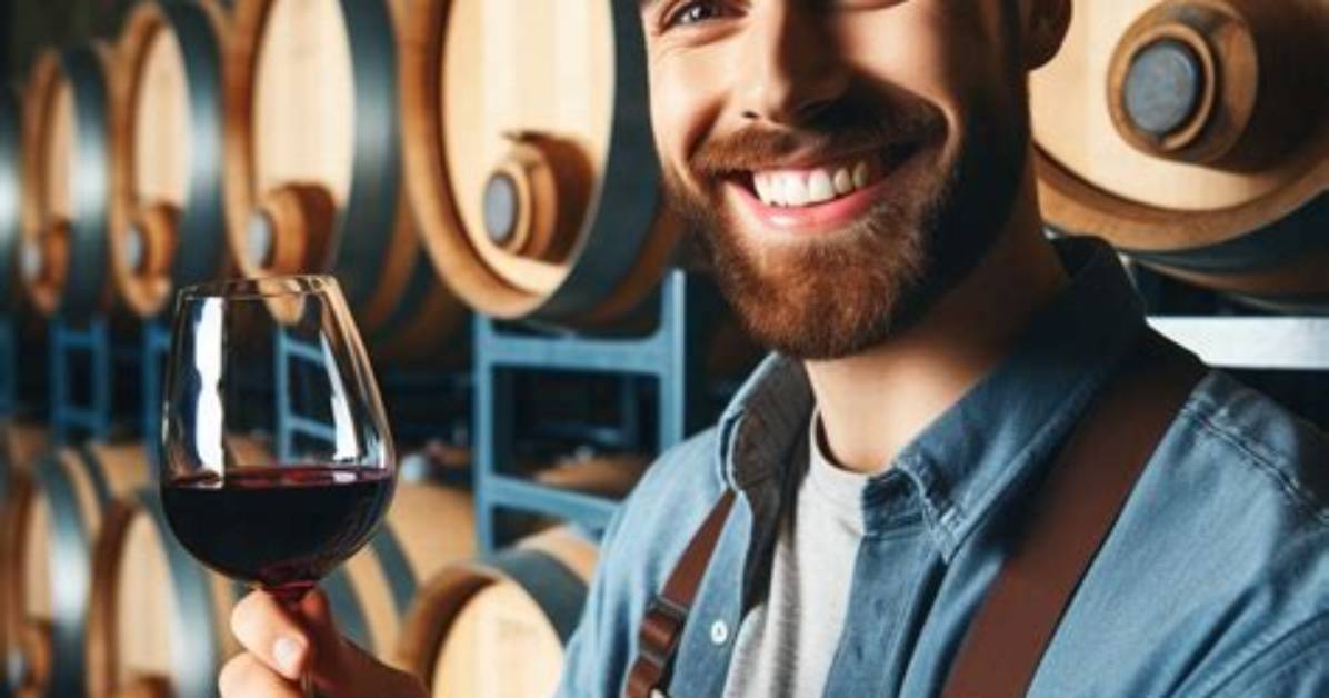 What Does a Winemaker Earn?