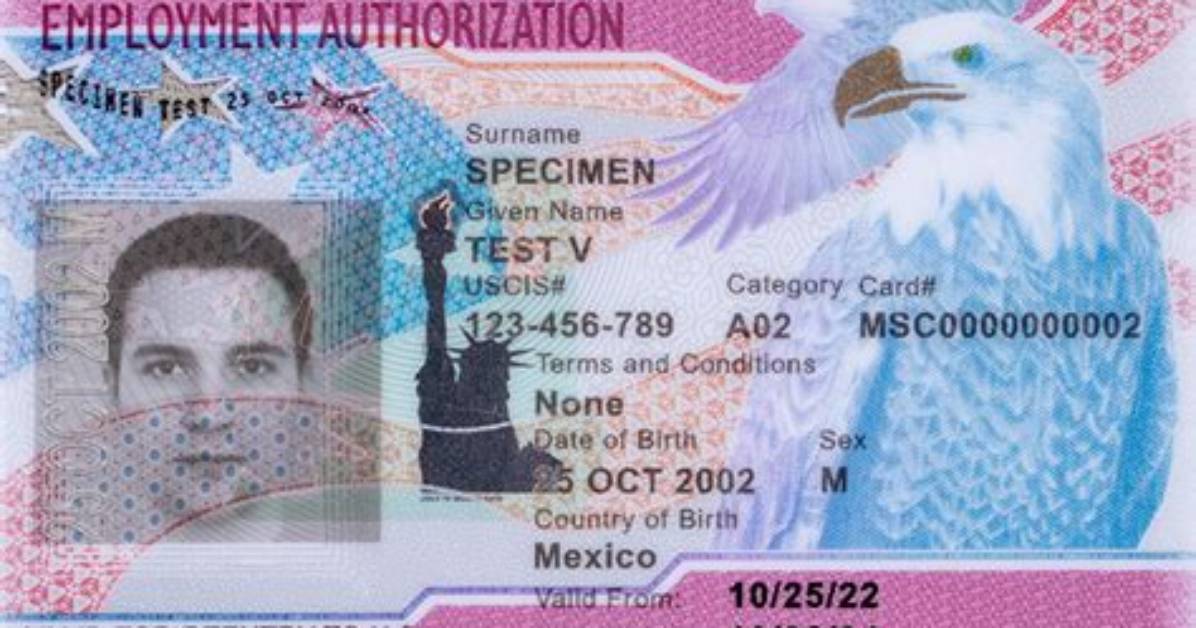 What Does a Work Permit Do