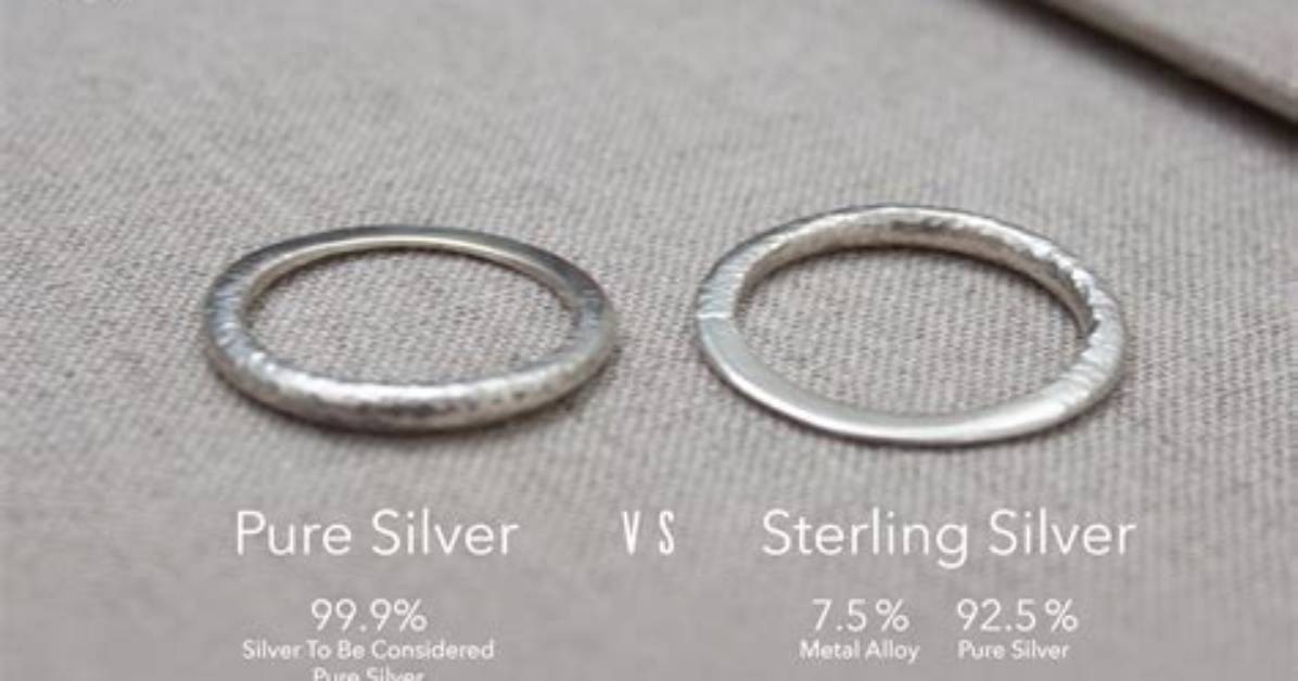 What Does A1 Mean for Silver?