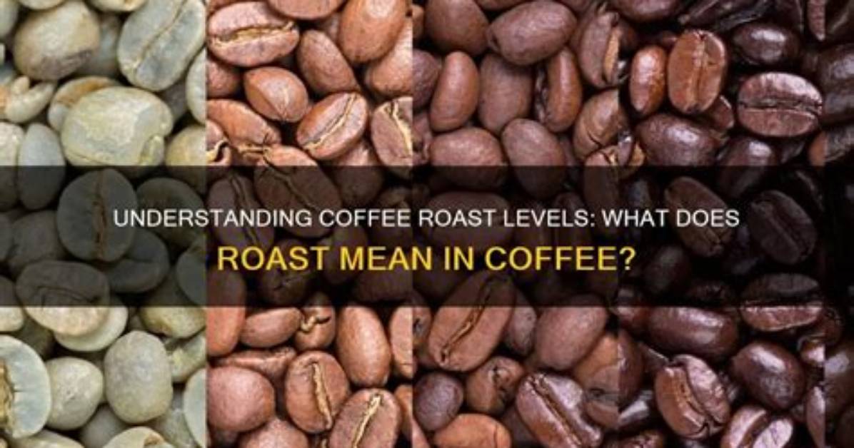 What Does Ab Mean in Coffee?