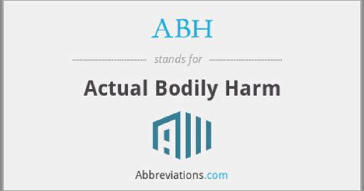 What Does Abh Stand For