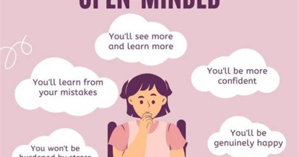 What Does Able-Minded Mean?