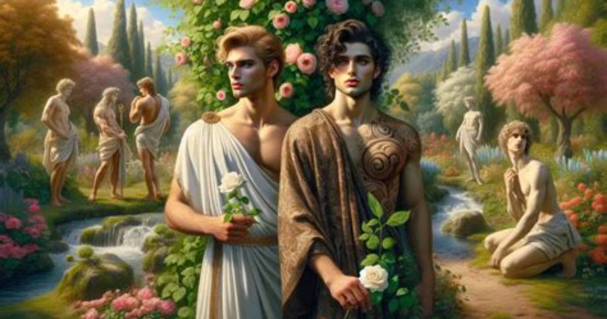 What Does Adonis Mean?