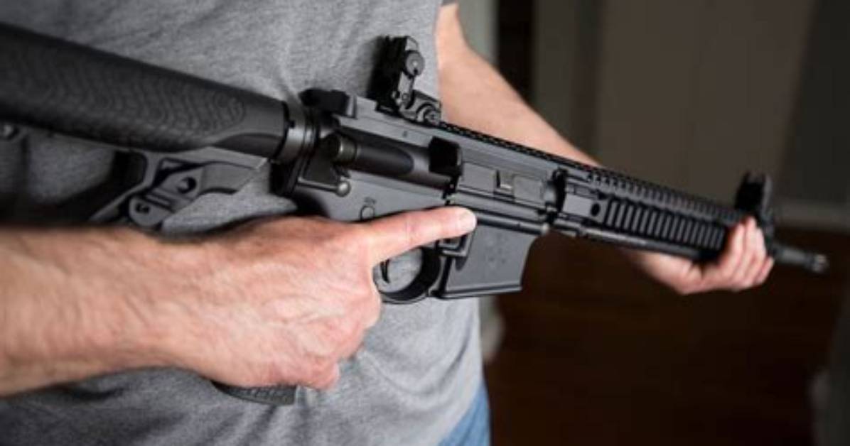 What Does Adw Not Firearm Mean?