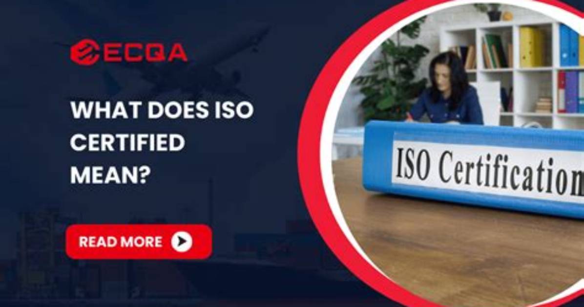 What Does Afaa Certified Mean