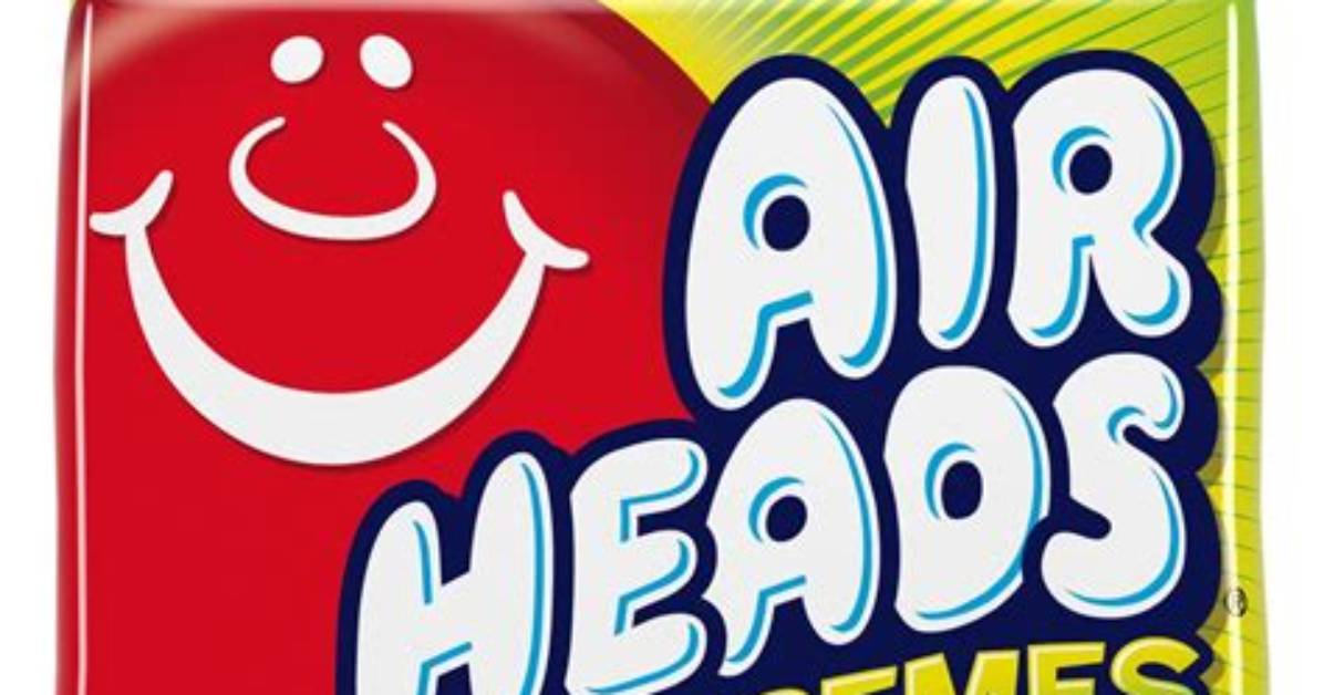 What Does Airhead Mean?